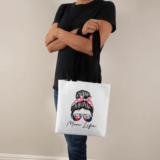 Classic Tote Bag 4