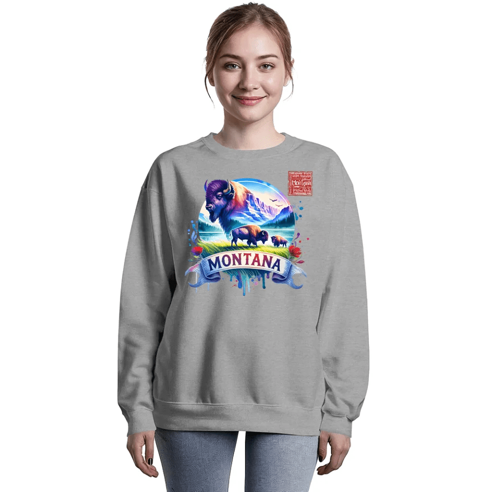 Crewneck Sweater 2