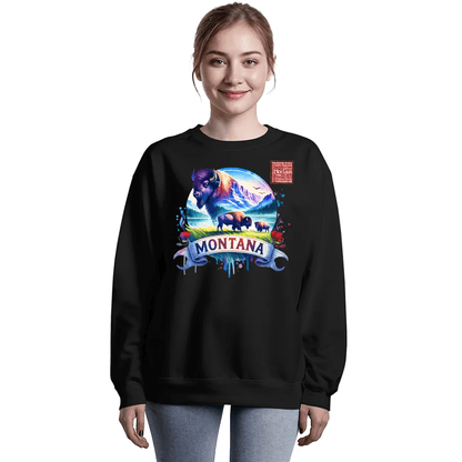 Crewneck Sweater 2