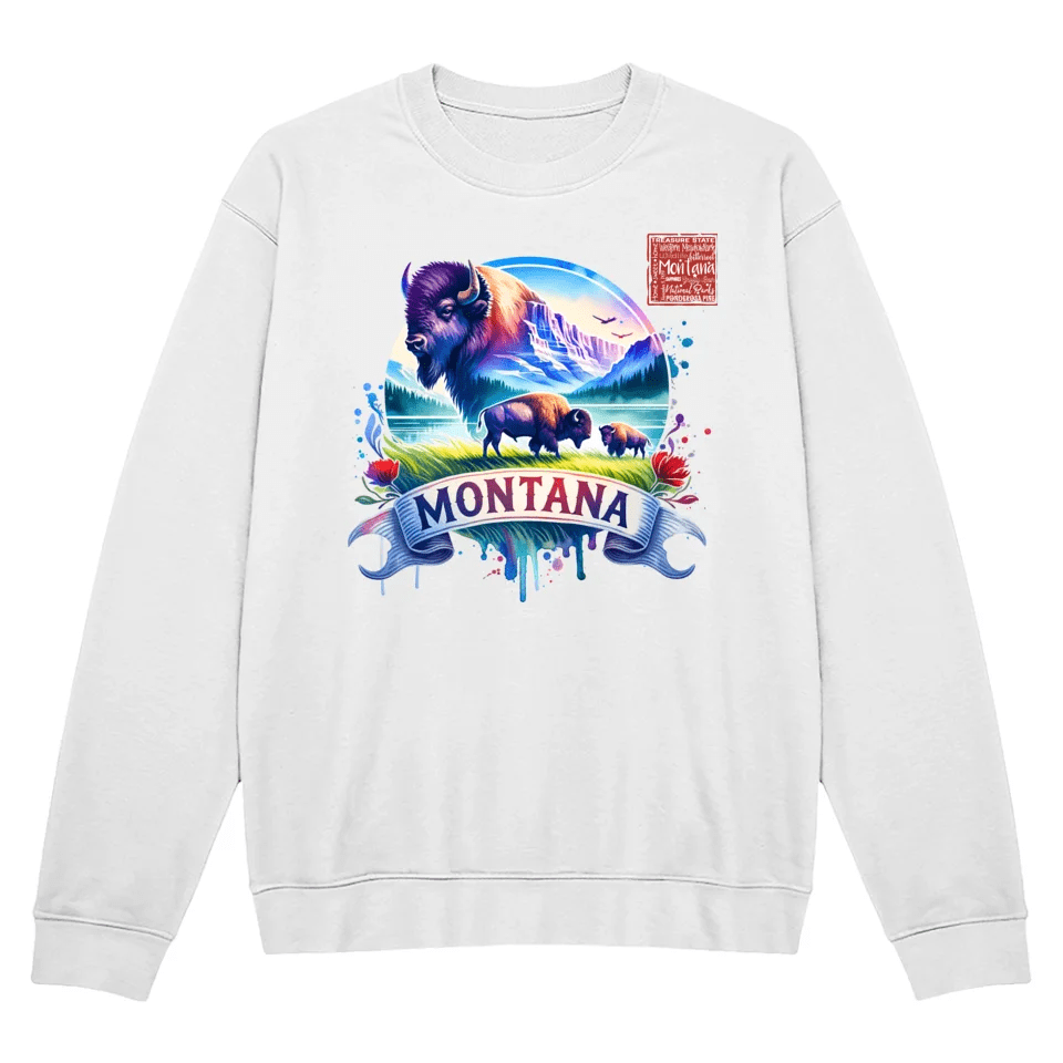 Crewneck Sweater 1