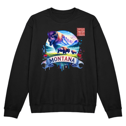 Crewneck Sweater 1