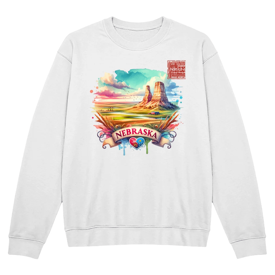 Crewneck Sweater 1