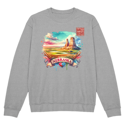 Crewneck Sweater 1