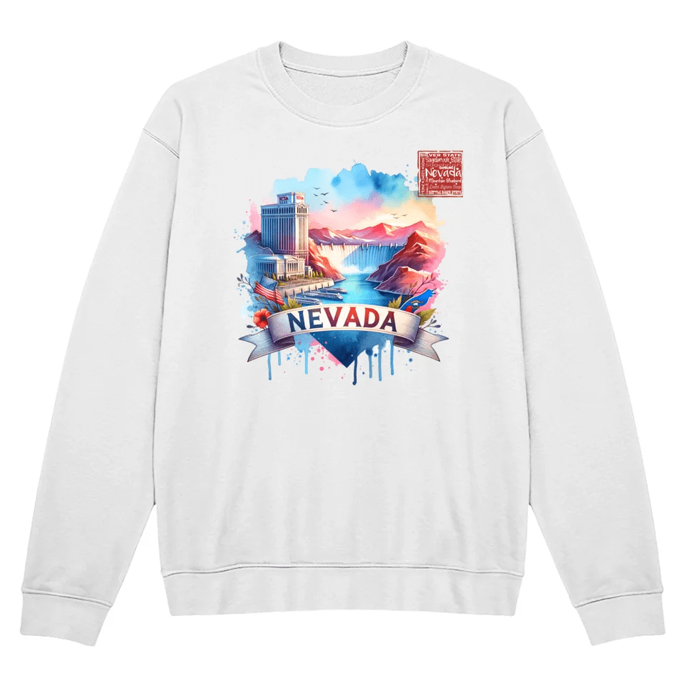 Crewneck Sweater 1