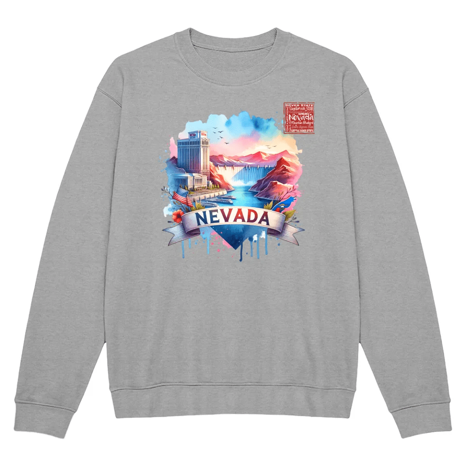 Crewneck Sweater 1