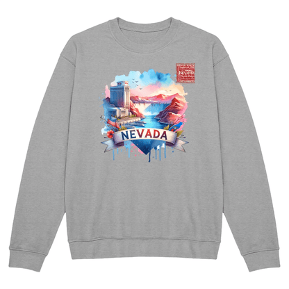 Crewneck Sweater 1