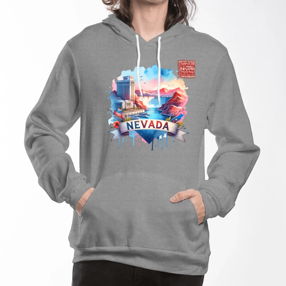 Hoodie 4