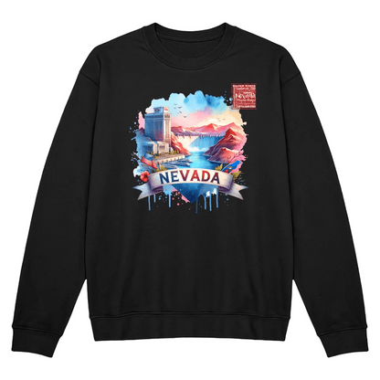 Crewneck Sweater 1