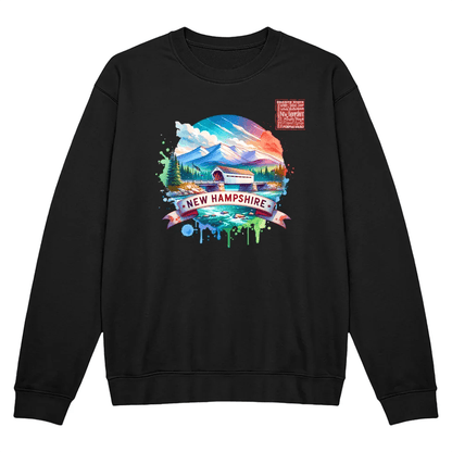 Crewneck Sweater 1