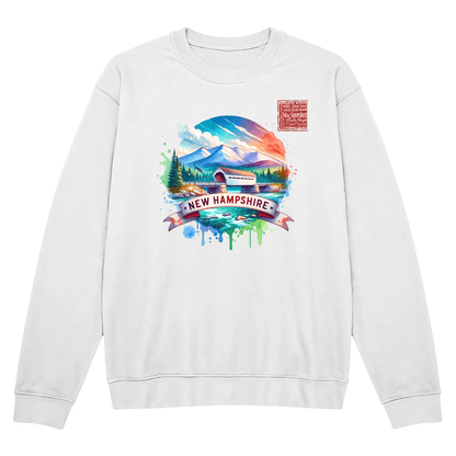 Crewneck Sweater 1