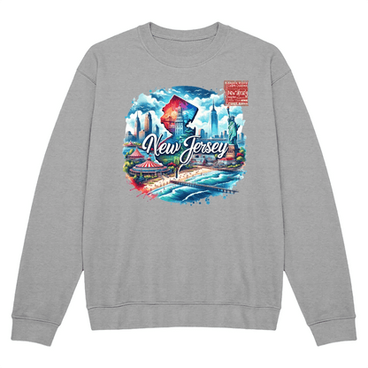 Crewneck Sweater 1