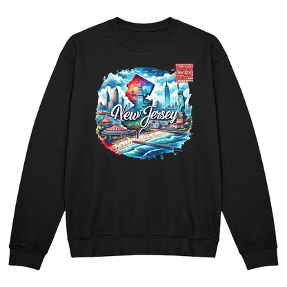 Crewneck Sweater 1