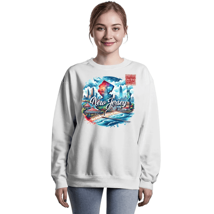 Crewneck Sweater 2