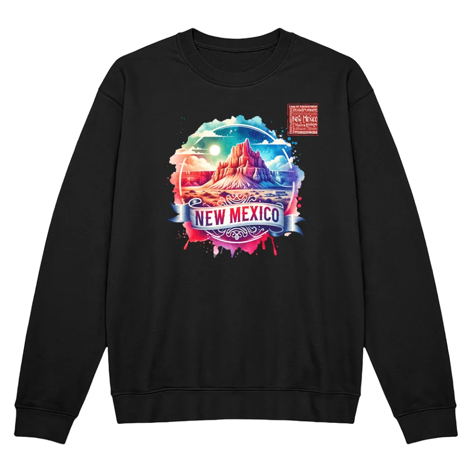 Crewneck Sweater 1