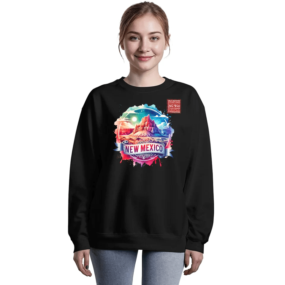 Crewneck Sweater 2