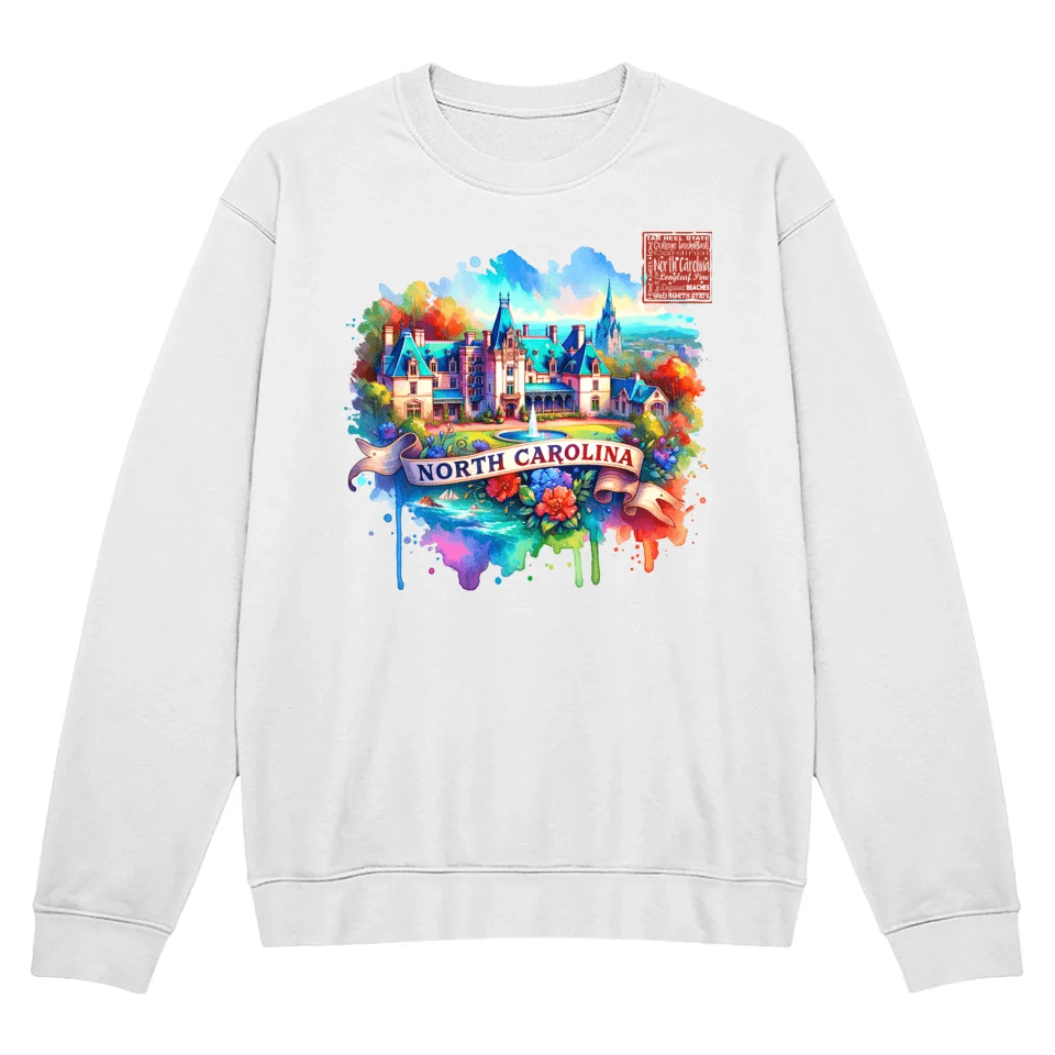 Crewneck Sweater 1