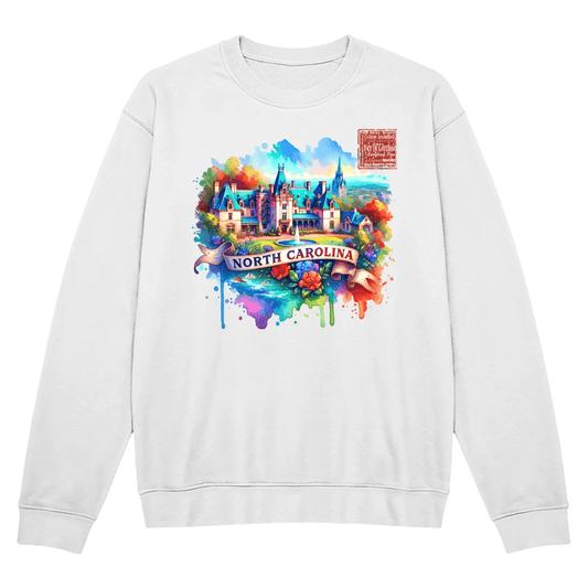 Crewneck Sweater 1