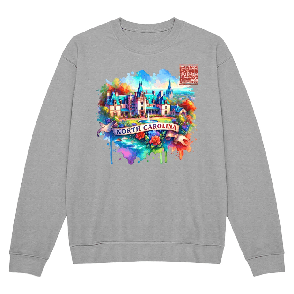 Crewneck Sweater 1