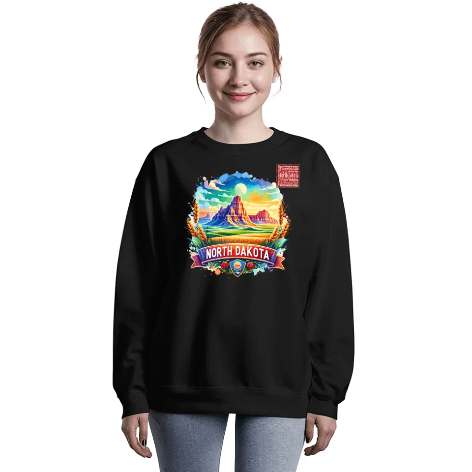 Crewneck Sweater 2