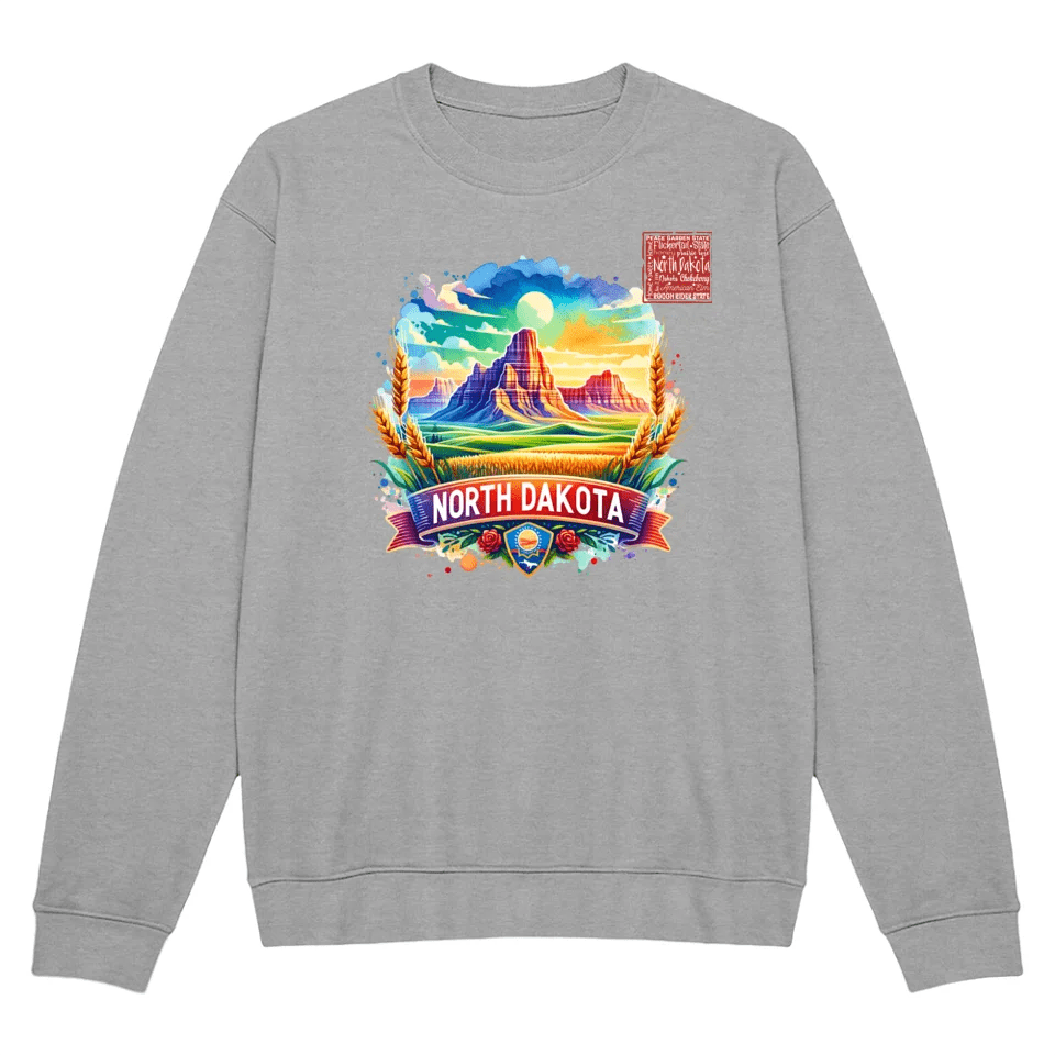 Crewneck Sweater 1