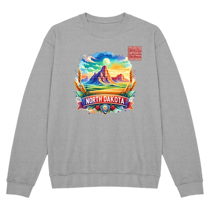 Crewneck Sweater 1