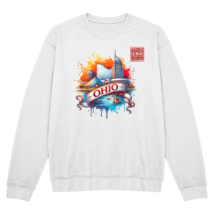 Crewneck Sweater 1