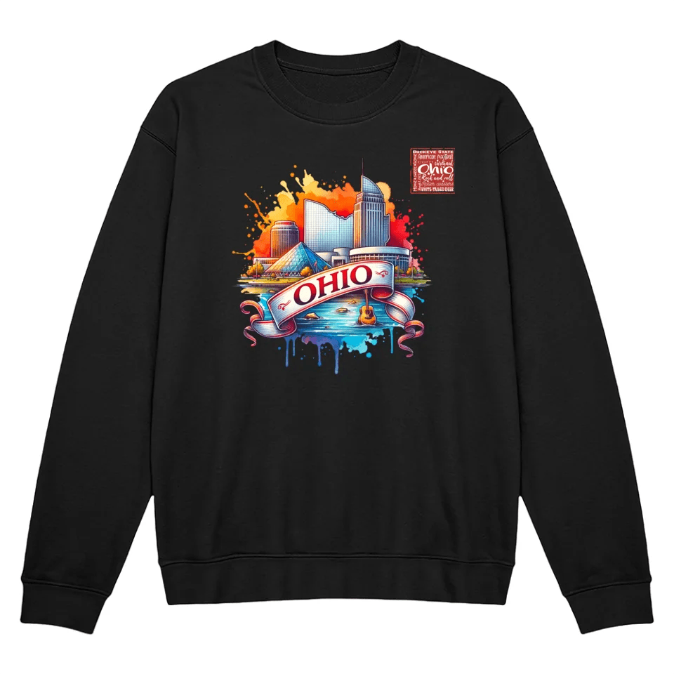 Crewneck Sweater 1