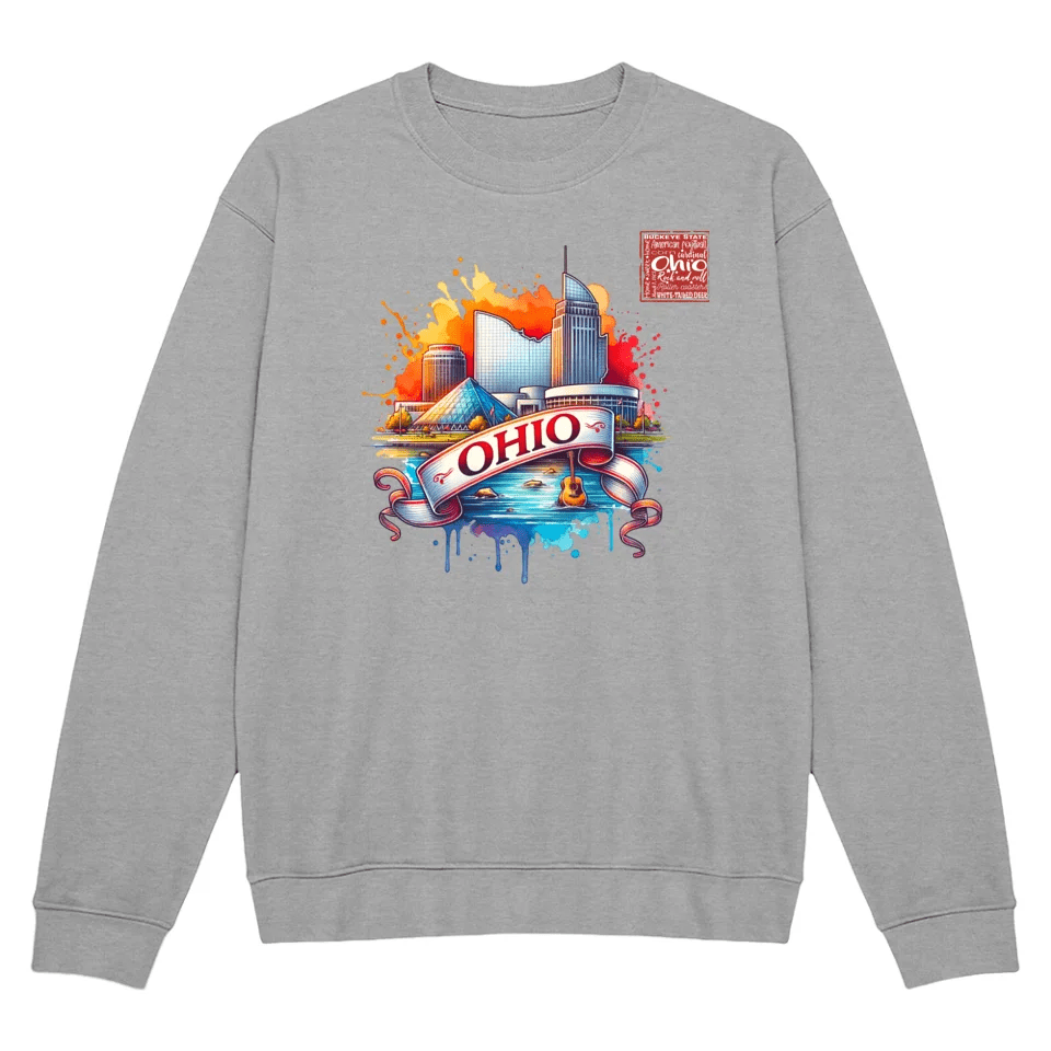 Crewneck Sweater 1