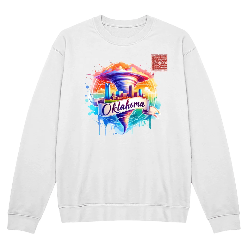 Crewneck Sweater 1