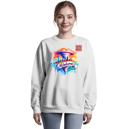 Crewneck Sweater 2