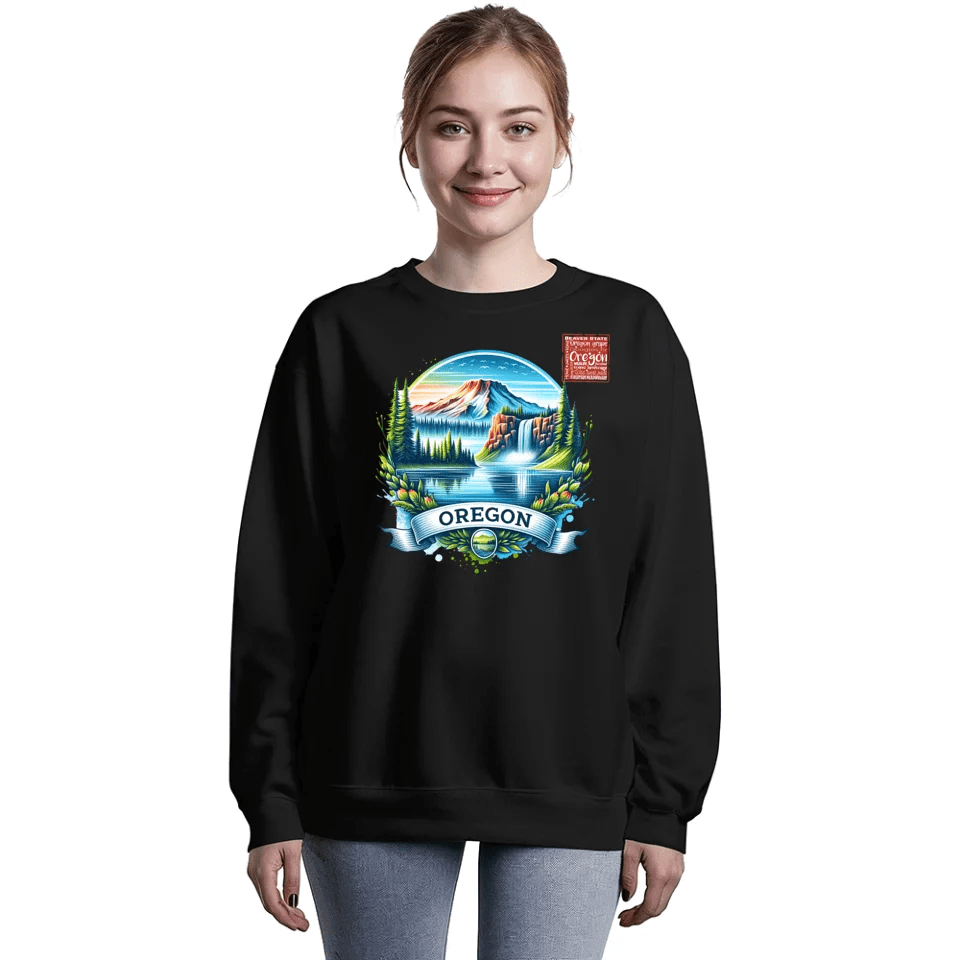 Crewneck Sweater 2