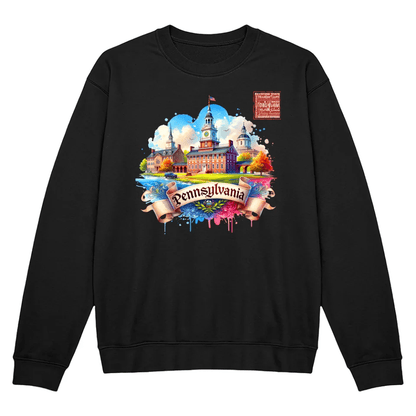 Crewneck Sweater 1