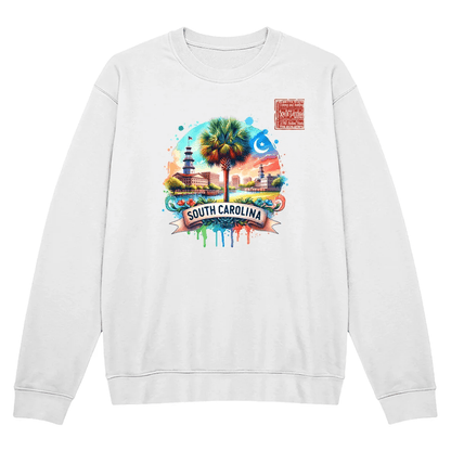 Crewneck Sweater 1