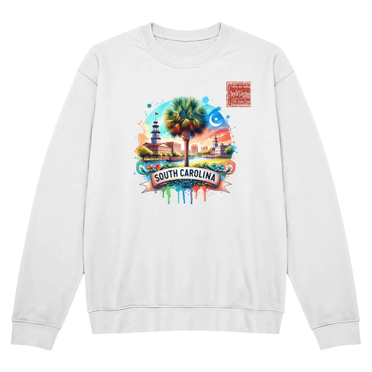 Crewneck Sweater 1