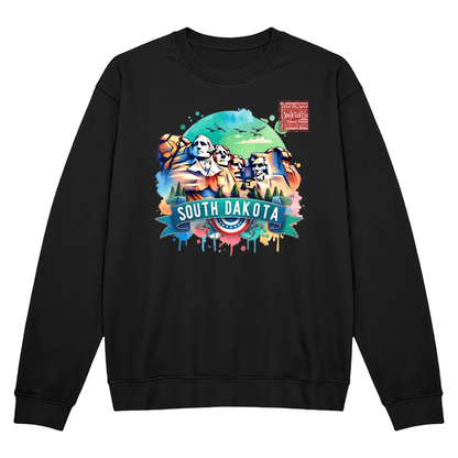 Crewneck Sweater 1