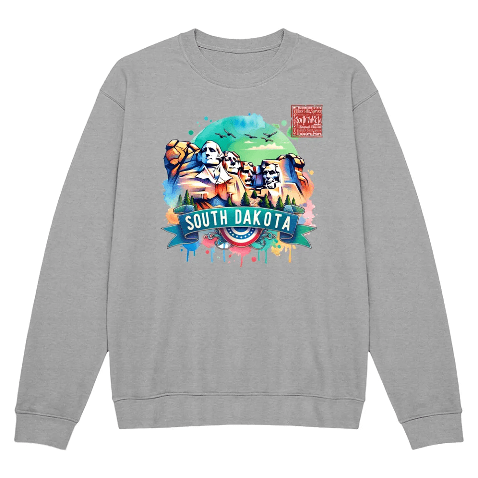 Crewneck Sweater 1