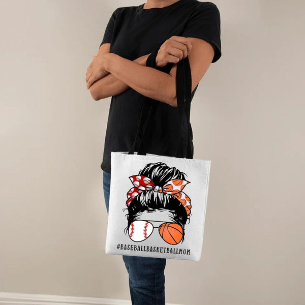 Classic Tote Bag 4