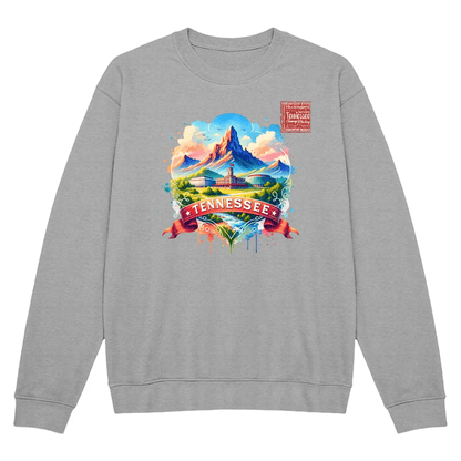 Crewneck Sweater 1