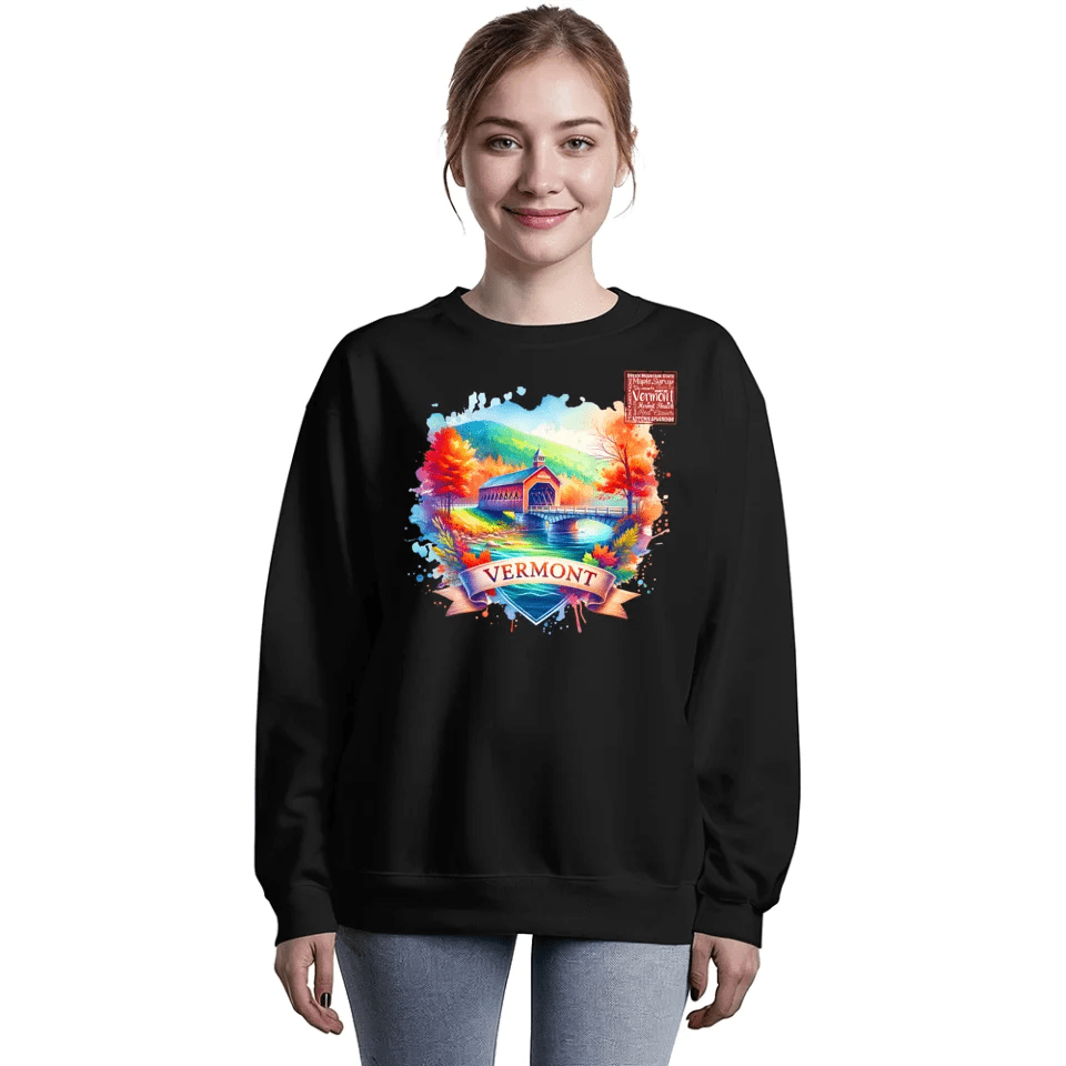 Crewneck Sweater 2