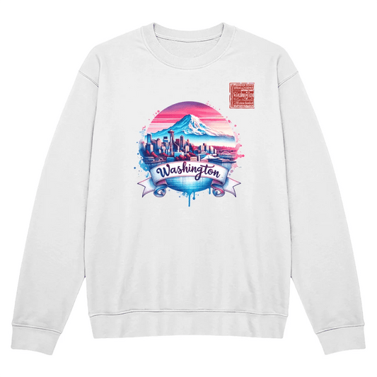 Crewneck Sweater 1