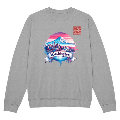 Crewneck Sweater 1