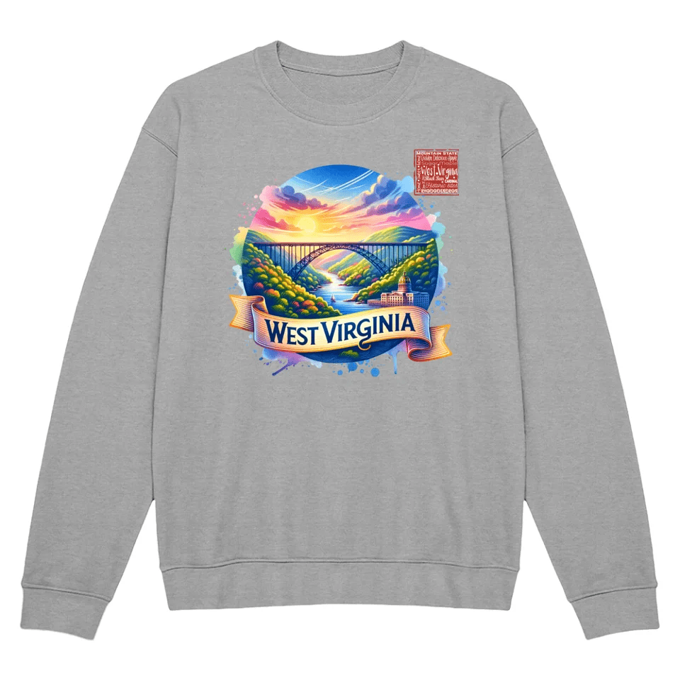 Crewneck Sweater 1