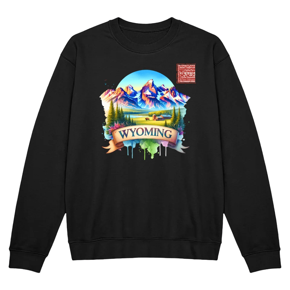 Crewneck Sweater 1