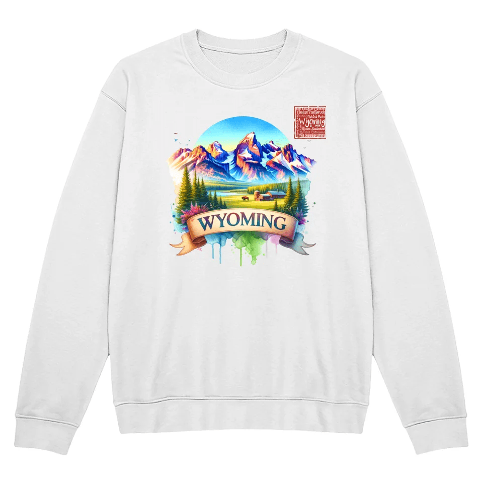 Crewneck Sweater 1